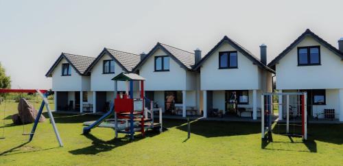 Three-Bedroom Chalet