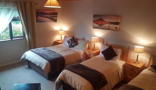 Family Room (4 Adults)