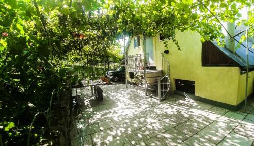Family Room with Private Bathroom