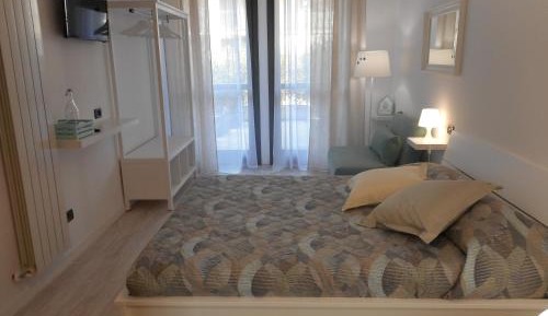 Triple Room with Terrace