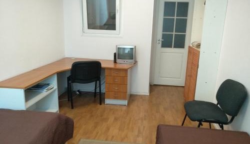 Apartment (2 Adults)