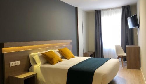 Double King Room