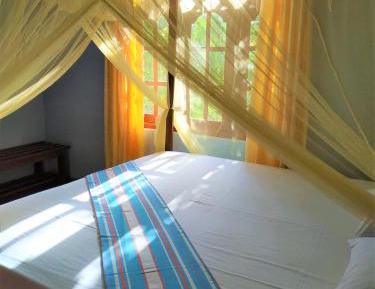 Eco Double Room