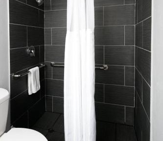 King Room - Disability Access/Non-Smoking