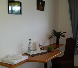 Standard Single Room with Shower