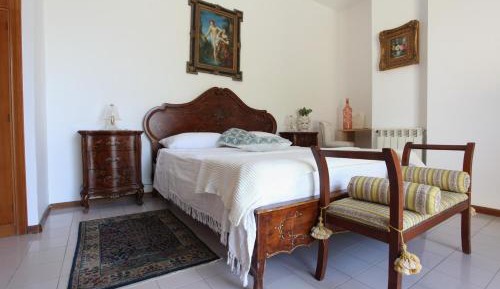 King Room with Balcony