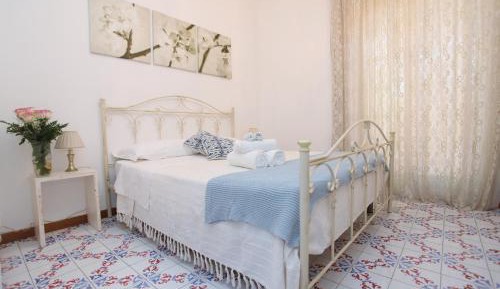King Room with Garden View