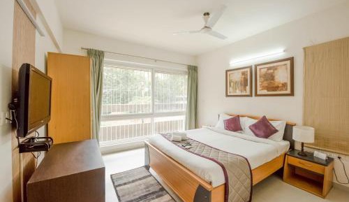 Queen Suite