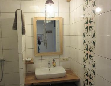 Superior Twin Room with Garden View