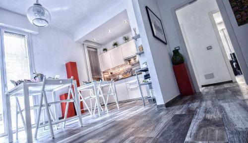 Double or Twin Room with Private Bathroom
