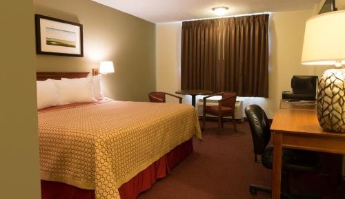 King Room - Smoker Friendly