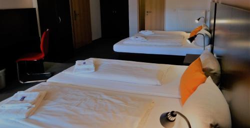 Triple Room with Bathroom