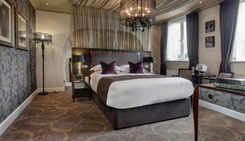 King Suite