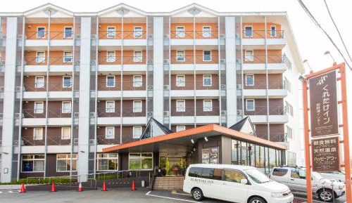 Capsule Room - Non-Smoking