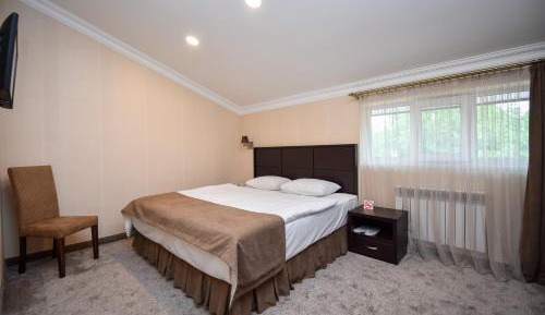 Budget Double or Twin Room