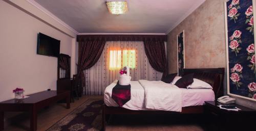 Standard Suite
