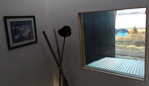 Superior King or Twin Room