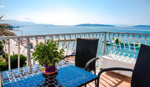 Apartment with Sea View