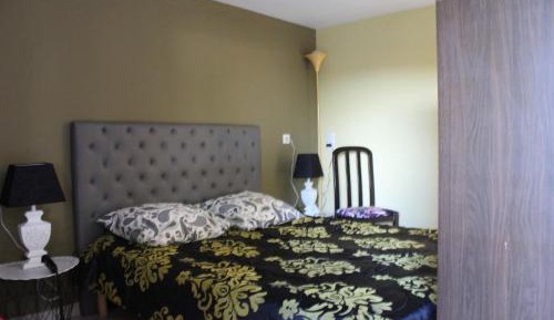 Family Room with Private Bathroom -  "Sigiriya"