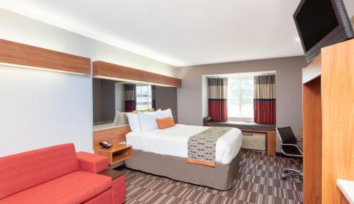Queen Suite - Disability Access Non Smoking