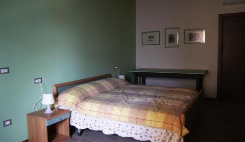 Double or Twin Room with Bathroom