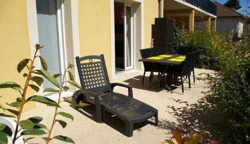 Two-Bedroom Apartment - Disability Access