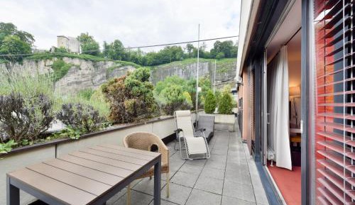 Comfort Double Room with Balcony
