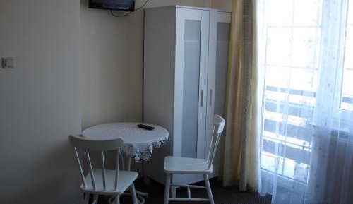 Double or Twin Room with Balcony