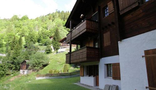 Apartment - Ground Floor