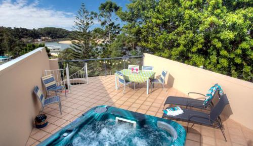 Apartment with Sea View