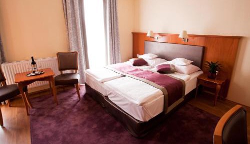 Superior Double or Twin Room