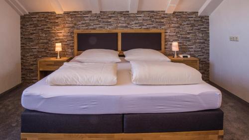 Three-Bedroom Suite
