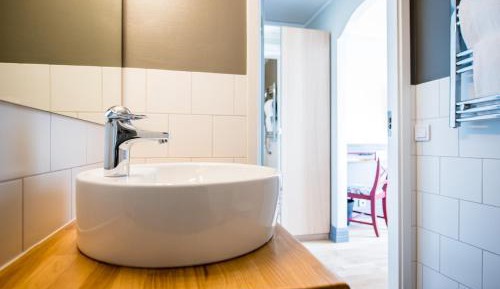 Double or Twin Room with Private Bathroom