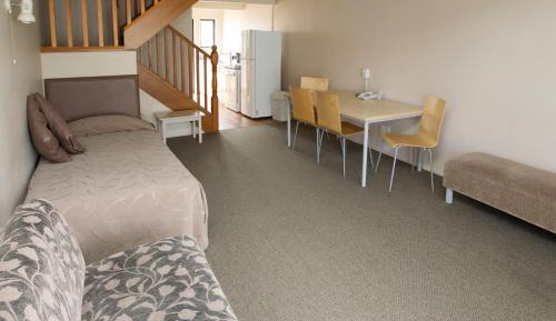 Family Apartment - Accessible Via Stairs Only