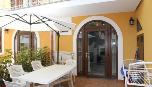 Apartment - Ground Floor