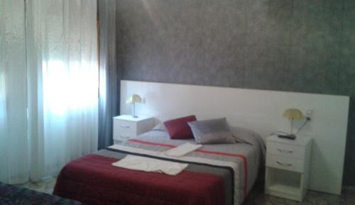 Single Room with Bath