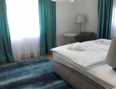 Budget Double Room