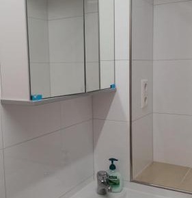 Twin Room with Shared Bathroom