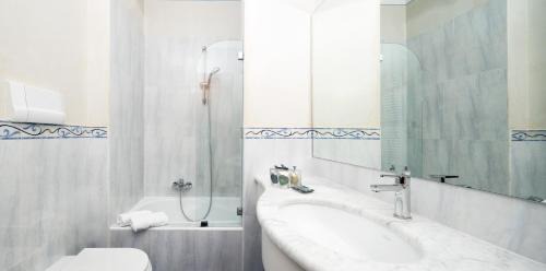 Double Room with Extra Bed