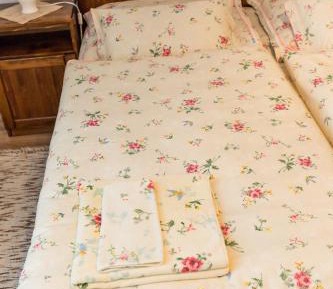 Standard Double Suite