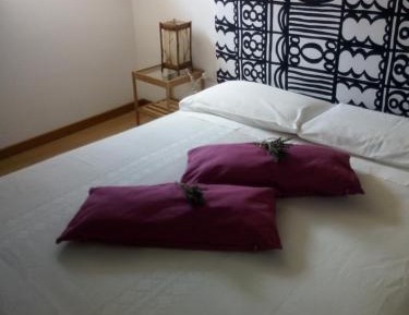 Double or Twin Room with Garden View