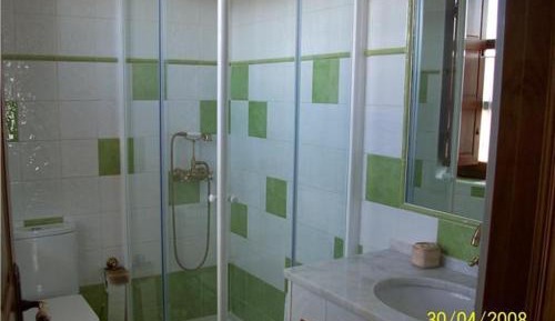 Twin Room with Balcony