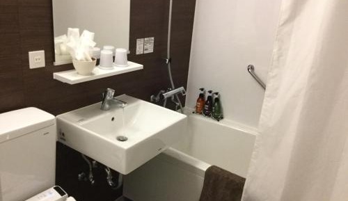 Superior Twin Room - Non-Smoking
