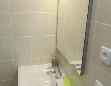 Quadruple Room with Bathroom