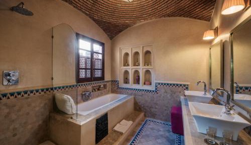 Pavillion Suite with Private Pool