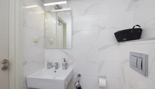 Superior Double Room with Sea View