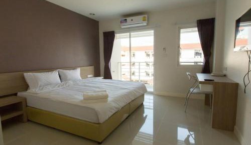 Standard Apartment