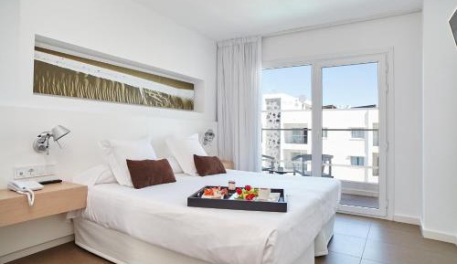 Two-Bedrooms Suite