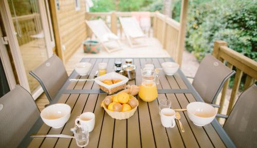 Premium 3-bedroom Cottage