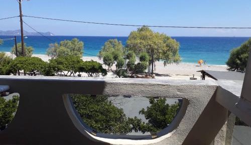 Superior Triple Room with Sea View